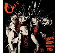 The Oxys - Casting Pearls Before Swine [VINYL]