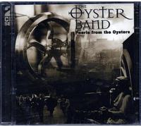 The Oyster Band - Pearls From The Oysters