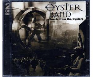 The Oyster Band - Pearls From The Oysters