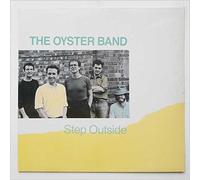 The Oyster Band - Step Outside [LP]