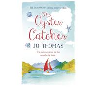 The Oyster Catcher: A warm and witty novel filled with Irish charm