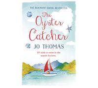 The Oyster Catcher : A warm and witty novel filled with Irish charm