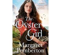 The Oyster Girl