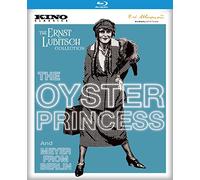 The Oyster Princess / Meyer from Berlin [Blu-ray]