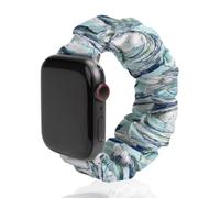 The Oyster Scrunchie Watch Band Elastic 42mm/44mm