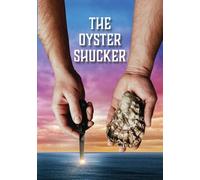 The Oyster Shucker