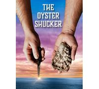 The Oyster Shucker
