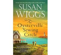 The Oysterville Sewing Circle