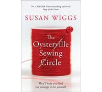 The Oysterville Sewing Circle