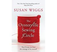 THE OYSTERVILLE SEWING CIRCLE