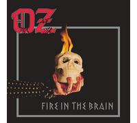 Oz - Fire in the Brain [VINYL]