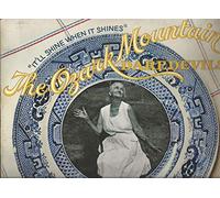 The Ozark Mountain Daredevils - It'll Shine When It Shines [LP]