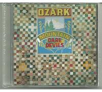 The Ozark Mountain Daredevils - The Ozark Mountain Daredevils