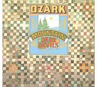 The Ozark Mountain Daredevils - The Ozark Mountain Daredevils [Vinyl LP]