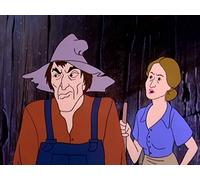 The Ozark Witch Switch