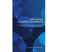 The Ozone Laundry Handbook