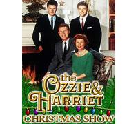 The Ozzie & Harriet Christmas Show