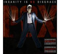 The P.O.X. - Insanity Is No Disgrace