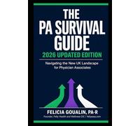 The PA Survival Guide: Navigating the New UK Landscape for Physician Associates