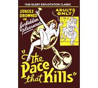 The Pace That Kills (1928 Silent)