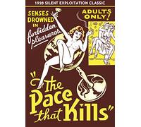 The Pace That Kills (1928 Silent)