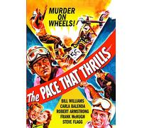 The Pace That Thrills (DVD) (1952) (All Regions) (NTSC) (US Import) [Region 1]