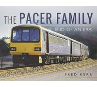 The Pacer Family: End of an Era
