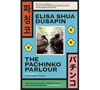 The Pachinko Parlour