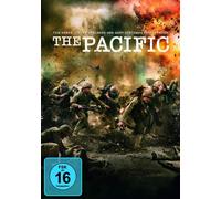 The Pacific: Amaray (DVD) Mazzello Joseph Dale James Badge Seda Jon (US IMPORT)