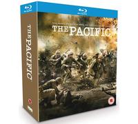 The Pacific: Complete HBO Series (Blu-ray)