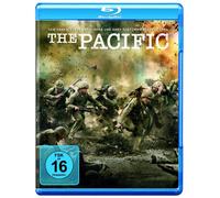 The Pacific - Joseph Mazzello, Jon Seda, James Badge Dale - Blu-ray - 6-Blu-ray Set (US Import)