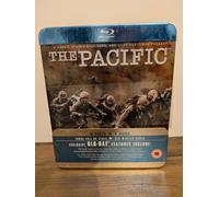 The Pacific - Complete HBO Series [Blu-ray][2010] [Region Free]