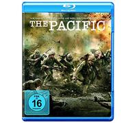 THE PACIFIC (BLU-RAY) - VARIOU