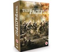 The Pacific - Complete HBO Series (6 Disc Box Set) [DVD]