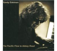 The Pacific Flow To Abbey Road