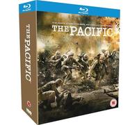 The Pacific: Complete HBO Series (Blu-ray)