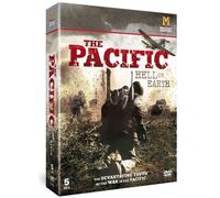 The Pacific: Hell on Earth