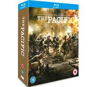 The Pacific: Complete HBO Series (Blu-ray)