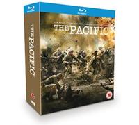 The Pacific: Complete HBO Series (Blu-ray)