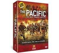 The Pacific: Most Famous Battles [DVD]