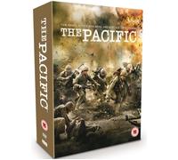 The Pacific: Season 1 (DVD) Ashton Holmes Brynn Loosemore Caroline Dhavernas