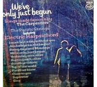 The Pacific Strings - We've Only Just Begun