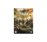 The Pacific: The Complete HBO Series [2010] (DVD)