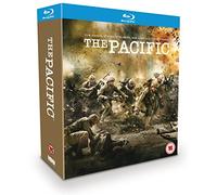 The Pacific: Complete HBO Series (Blu-ray)