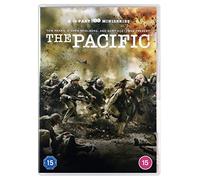 The Pacific – Warner Bros. – DVD – The Complete Series (2010)