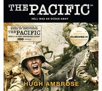 [(The Pacific (The Official HBO/Sky TV Tie-in))] [Author: Hugh Ambrose] published on (March, 2010)
