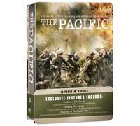 The Pacific - The Complete Series (Tin Box Edition) [DVD] [2010]