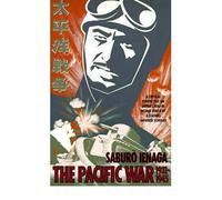 [( The Pacific War, 1931-1945: A Critical Perspective on Japan's Role in World War II )] [by: Saburo Ienaga] [Apr-1997]