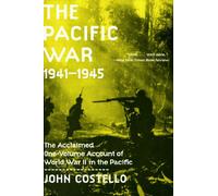 The Pacific War: 1941 - 1945