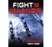 The Pacific War - Fight for the Islands